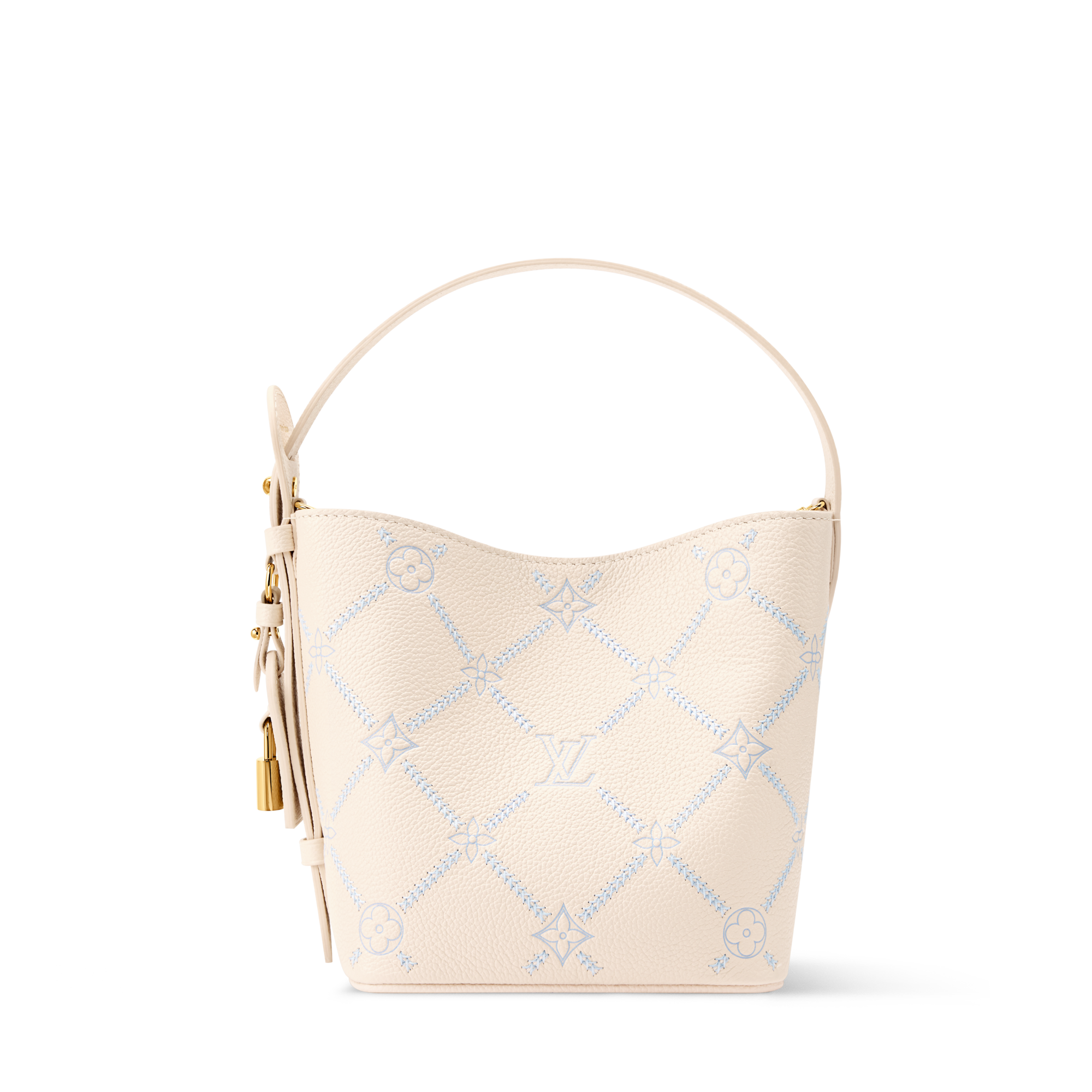 White All Handbags Handbags | LOUIS VUITTON